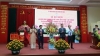 Mỹ Đức tổ chức Lễ kỷ niệm 40 năm ngày nhà giáo Việt Nam, Tuyên dương khen thưởng các tập thể, cá nhân có thành tích xuất sắc năm học 2021 – 2022
